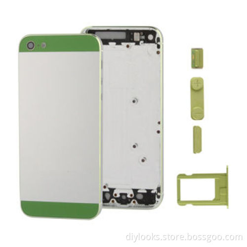 Replacement Back Cover for iPhone 5